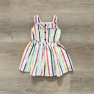 ✖️5/$10✖️ Gymboree Dress